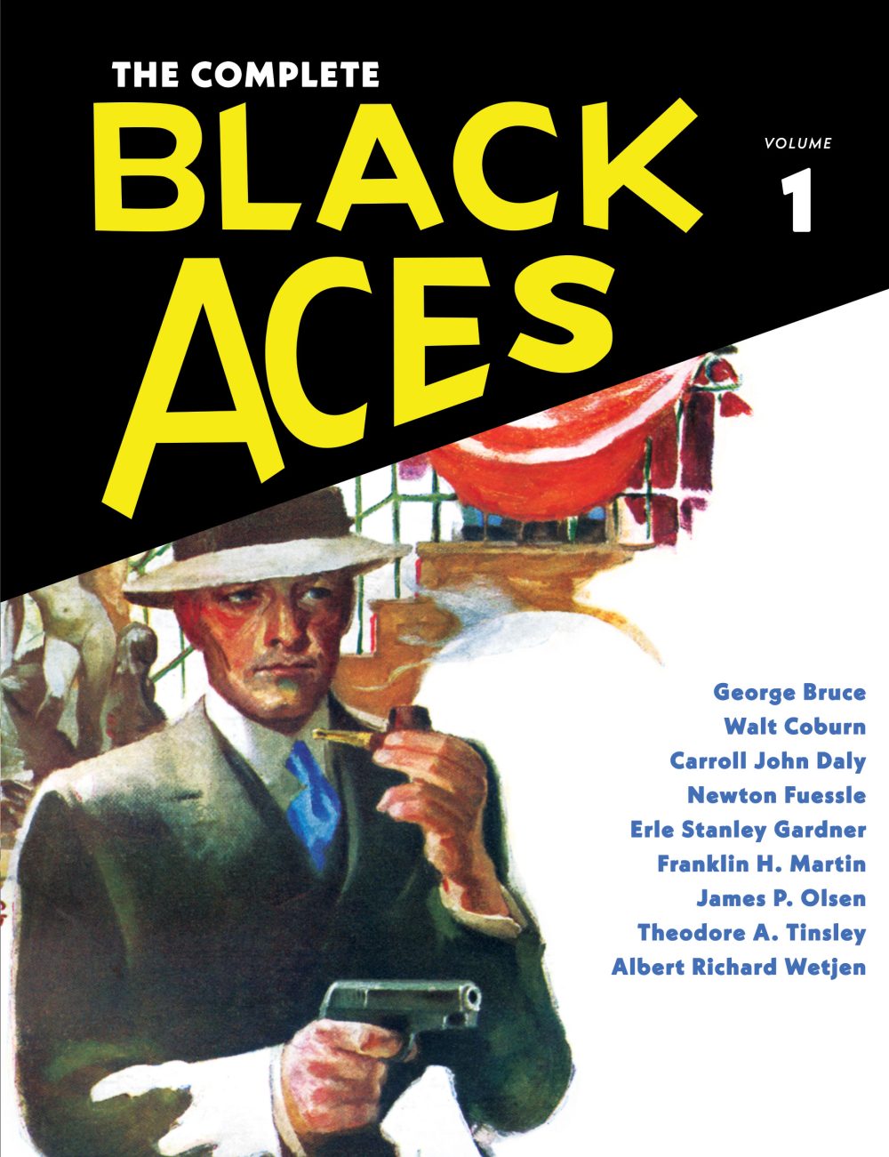 George Cutts George B. Cutts Archives - Steeger Books